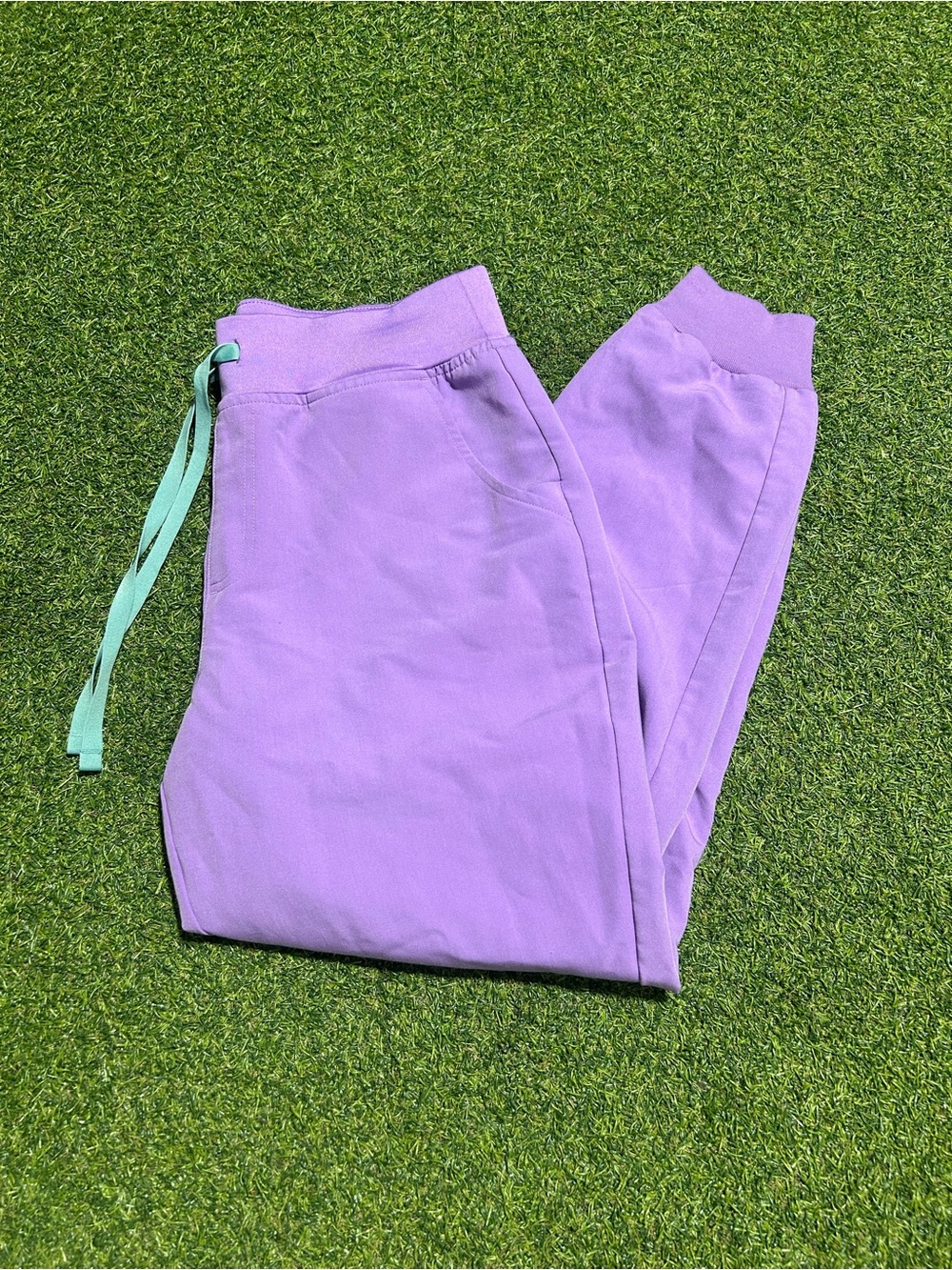Women’s Limited Edition Figs Scrub Pants